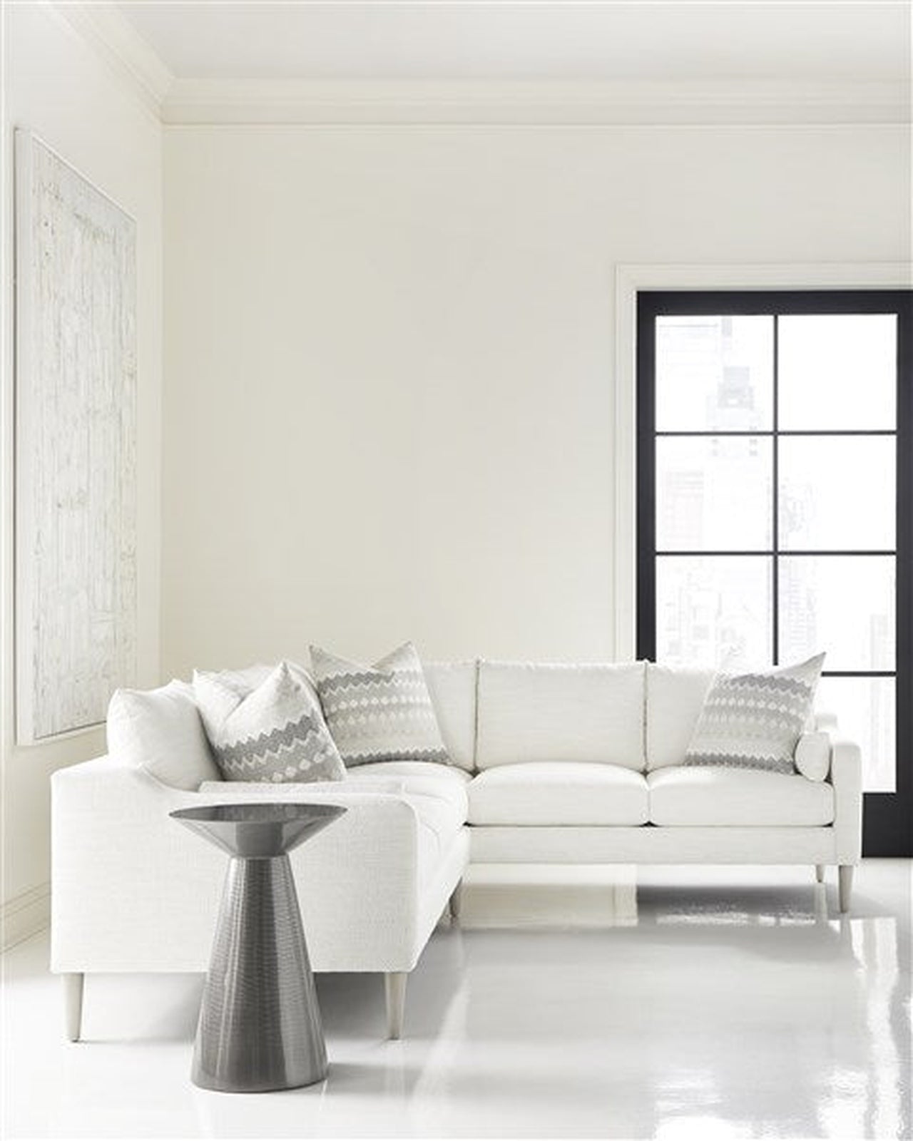 Vanguard Giselle Spot Table