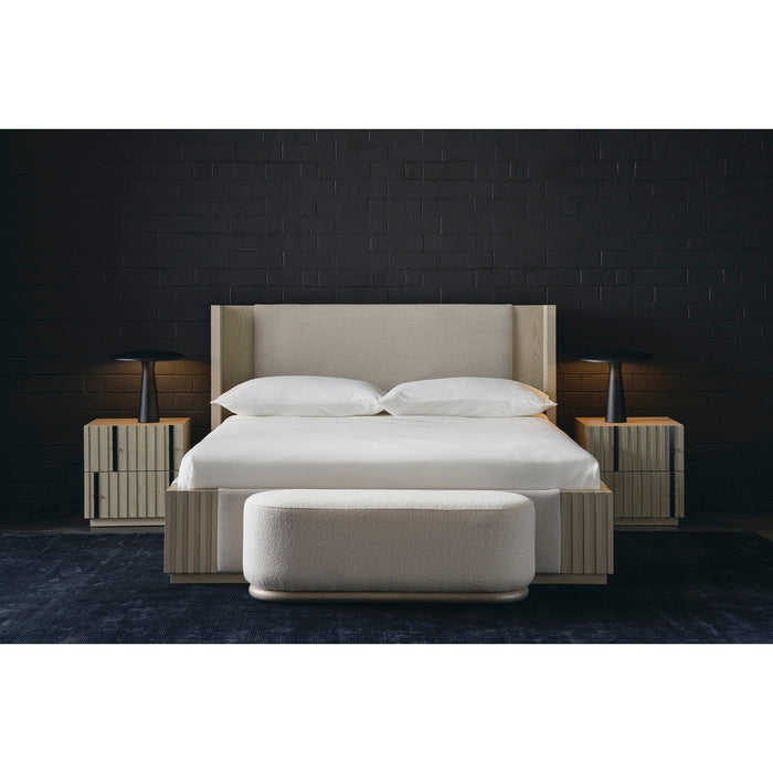 Caracole Modern Kelly Hoppen Azure Bed