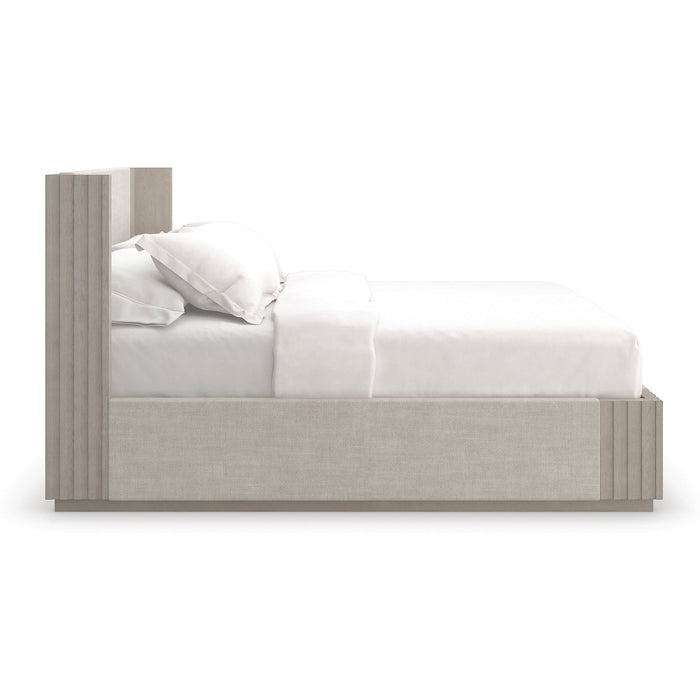 Caracole Modern Kelly Hoppen Azure Bed