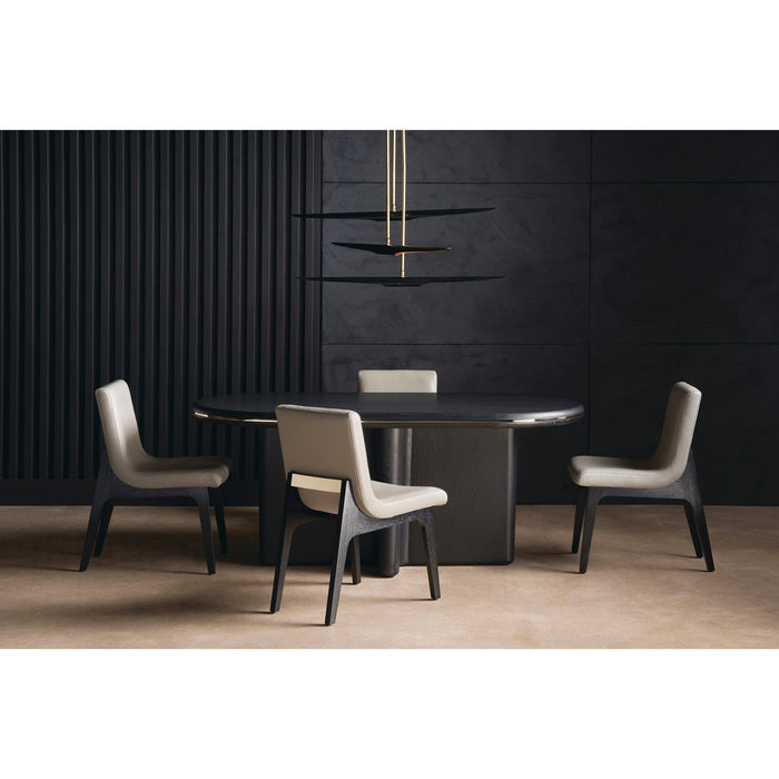 Caracole Modern Kelly Hoppen Monty Dining Table