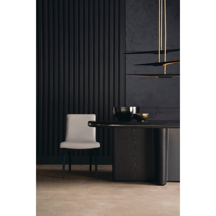 Caracole Modern Kelly Hoppen Monty Dining Table