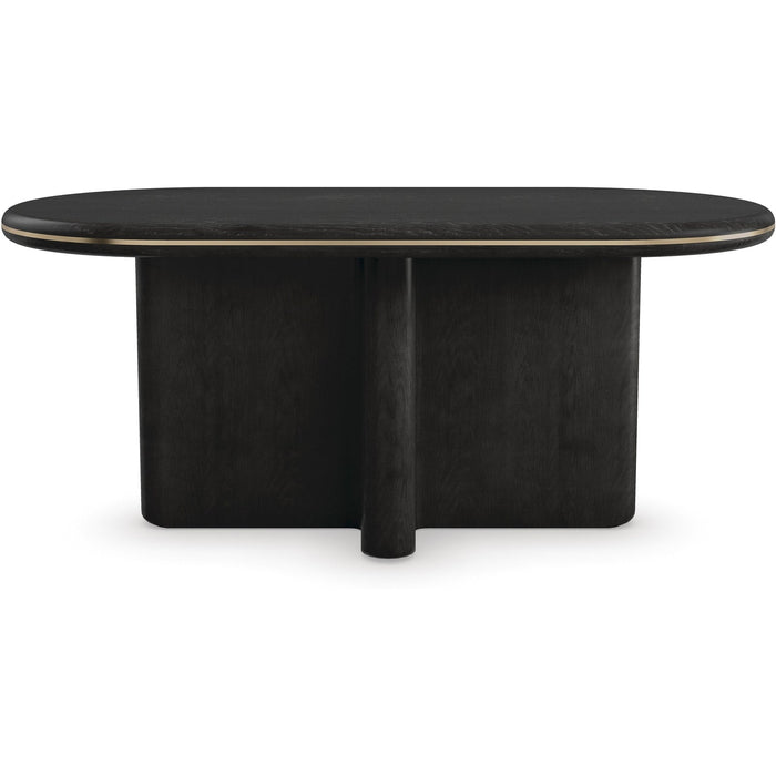 Caracole Modern Kelly Hoppen Monty Dining Table