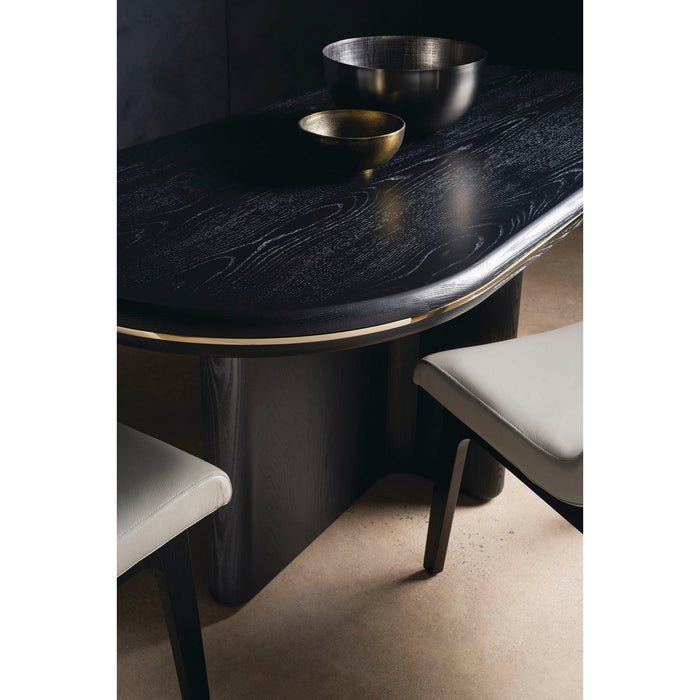 Caracole Modern Kelly Hoppen Monty Dining Table