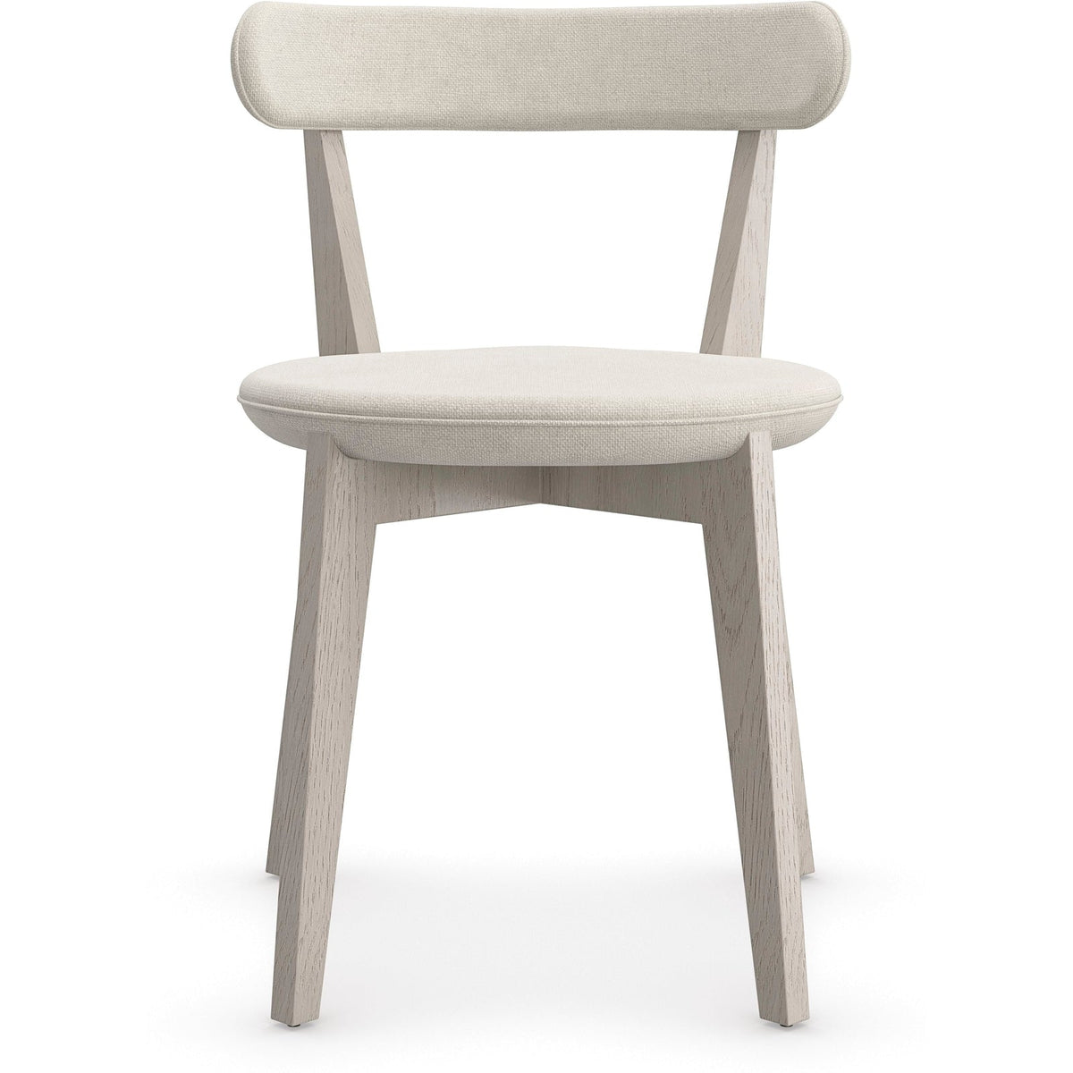 Caracole Modern Kelly Hoppen Bliss Dining Chair Clearance