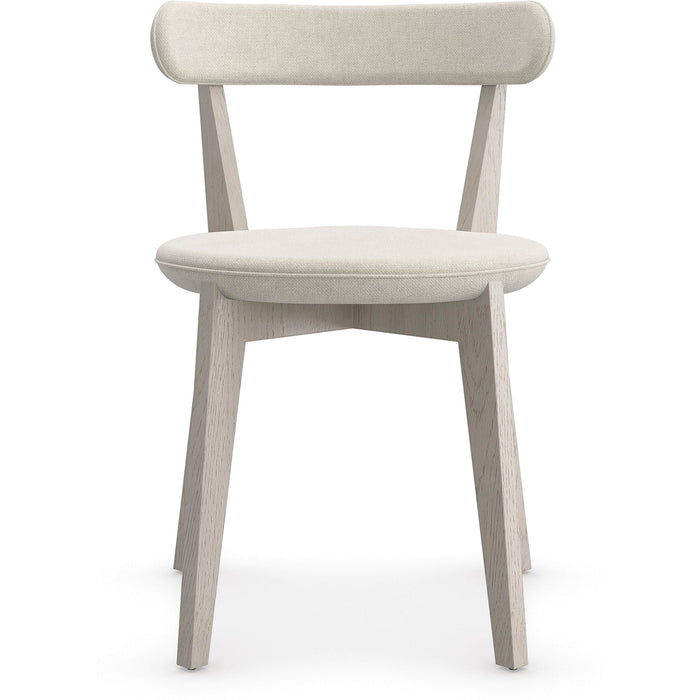 Caracole Modern Kelly Hoppen Bliss Dining Chair