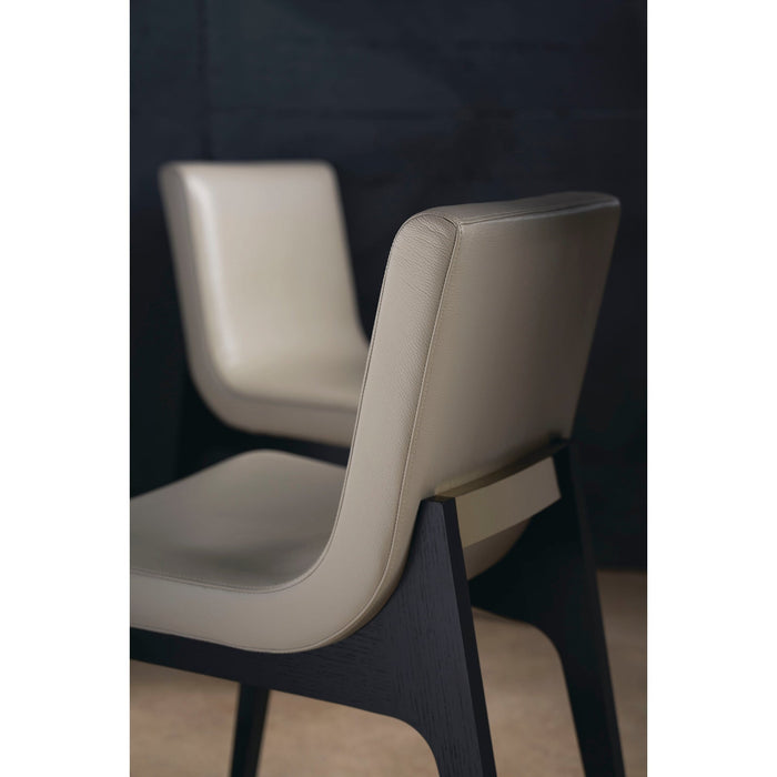 Caracole Modern Kelly Hoppen Starr Dining Chair