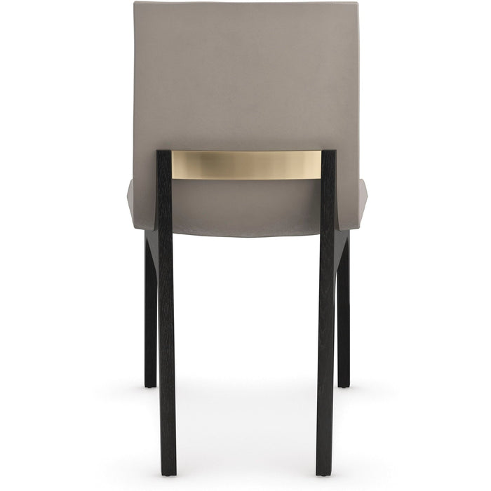 Caracole Modern Kelly Hoppen Starr Dining Chair