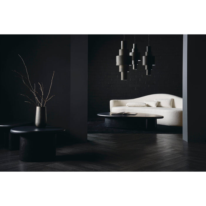 Caracole Modern Kelly Hoppen Orion Cocktail Table