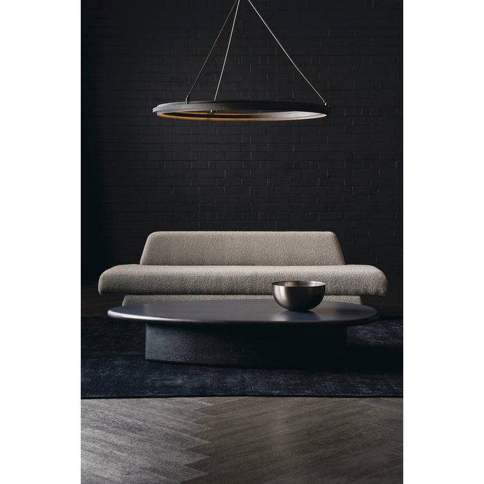 Caracole Modern Kelly Hoppen Orion Cocktail Table