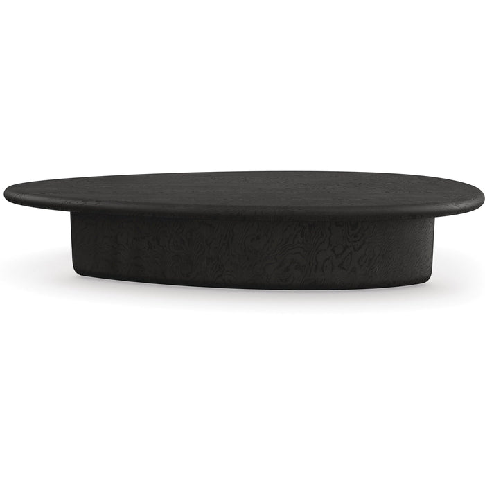 Caracole Modern Kelly Hoppen Orion Cocktail Table