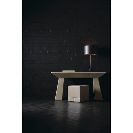 Caracole Modern Kelly Hoppen Bindi Side Table PD