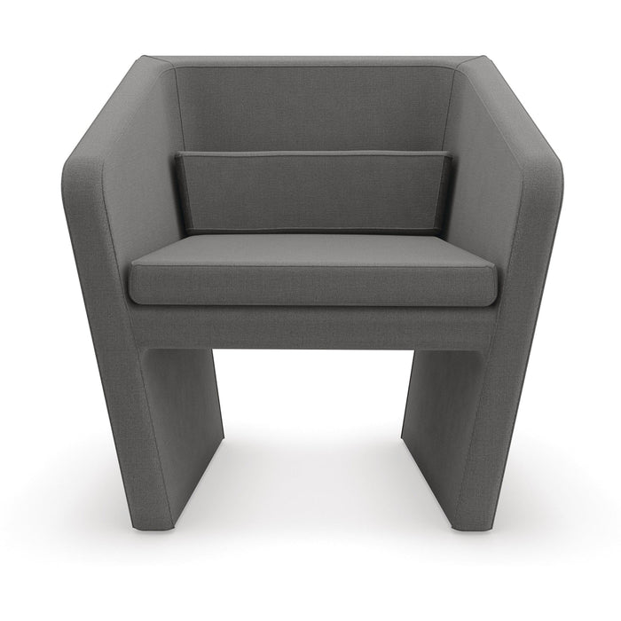 Caracole Modern Kelly Hoppen Flyn Occasional Chair