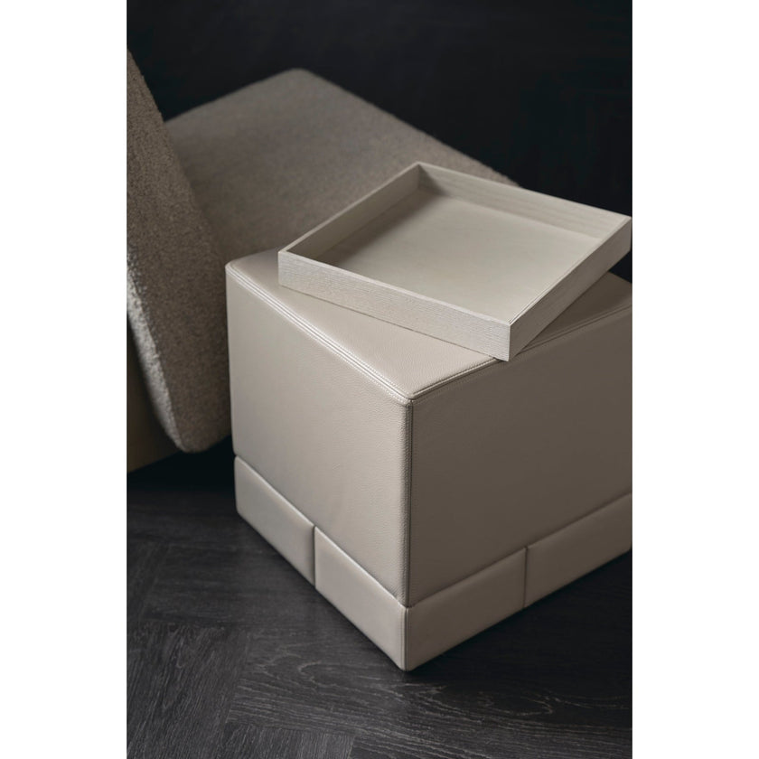 Caracole Modern Kelly Hoppen Indi Accent Chair Clearance