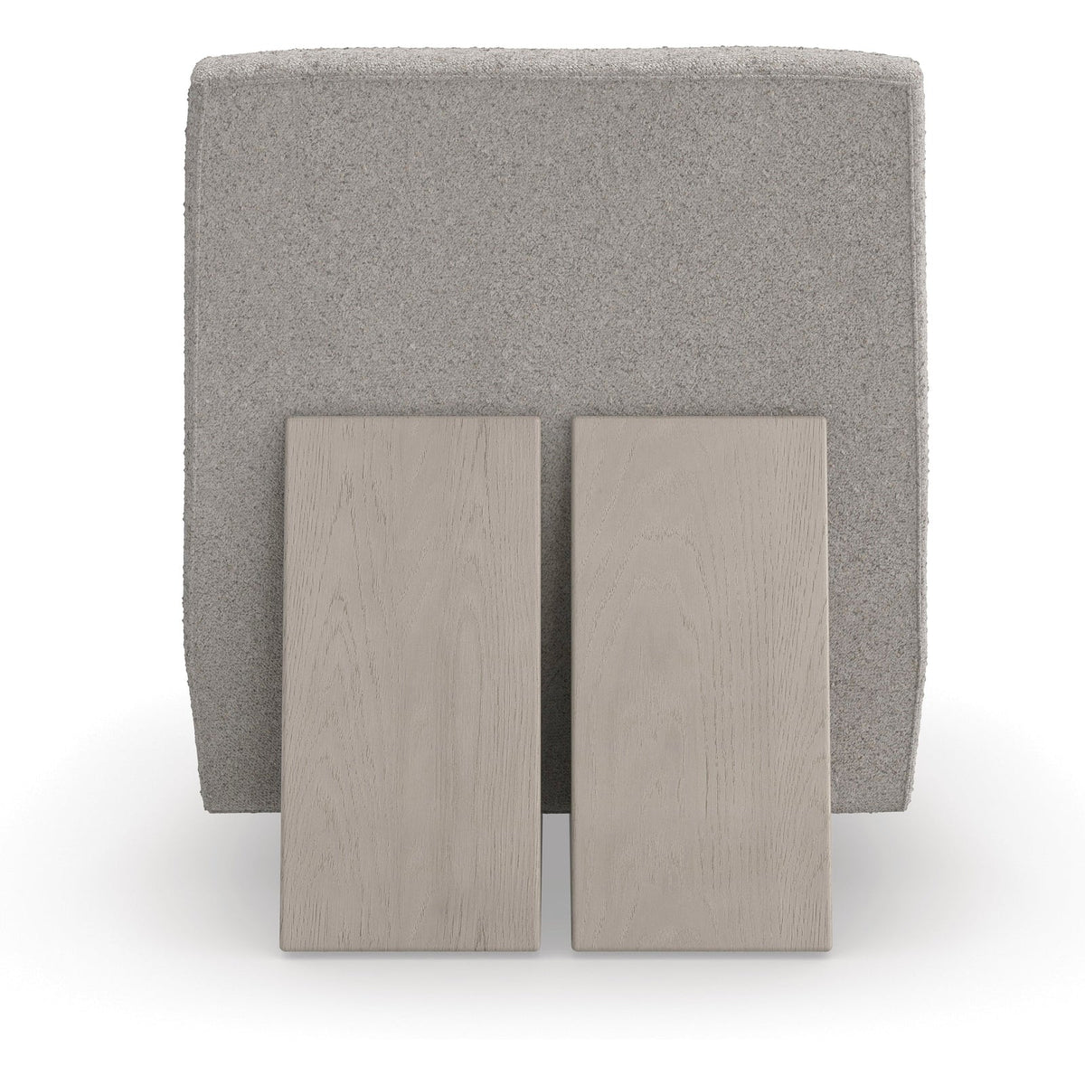 Caracole Modern Kelly Hoppen Indi Accent Chair Clearance