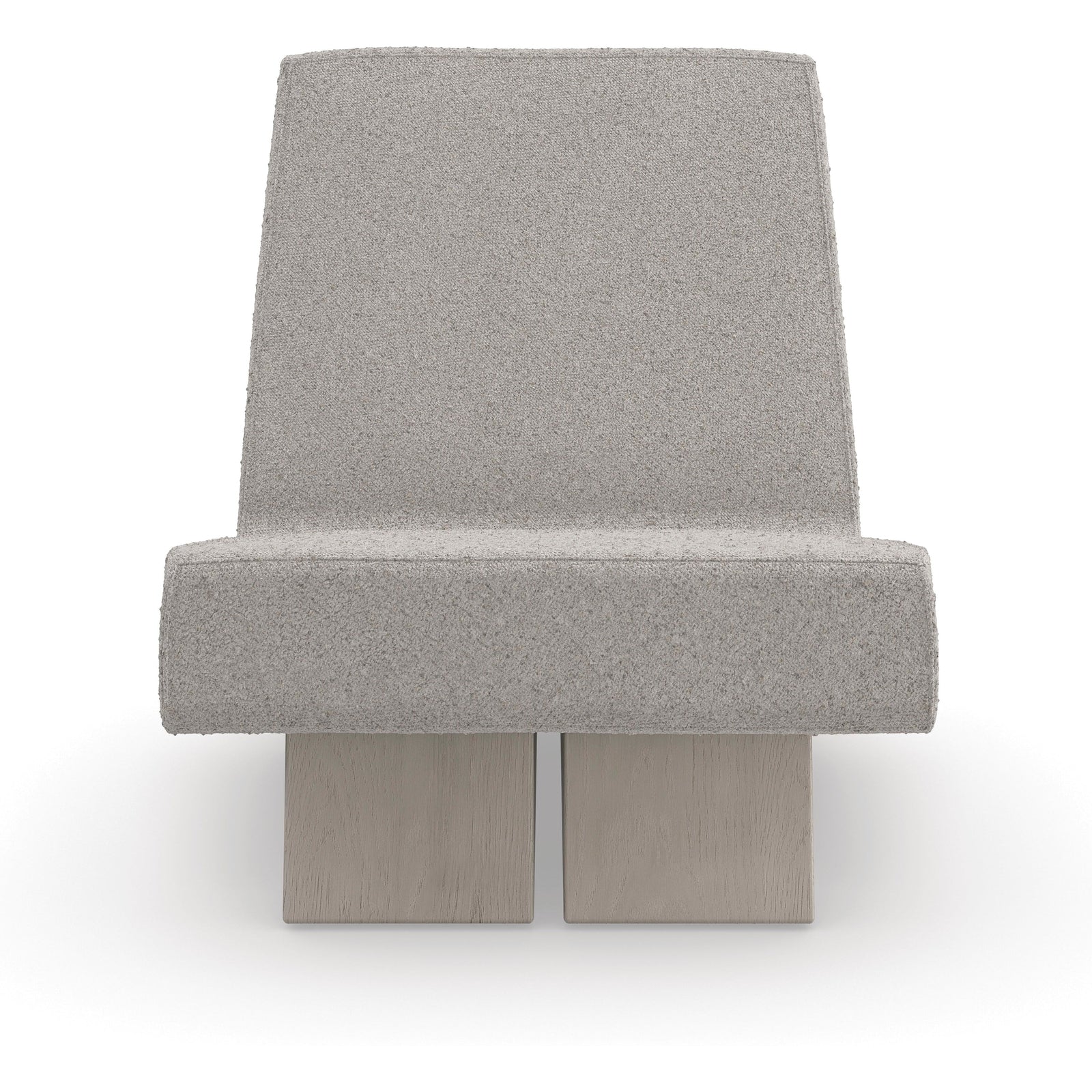 Caracole Modern Kelly Hoppen Indi Accent Chair