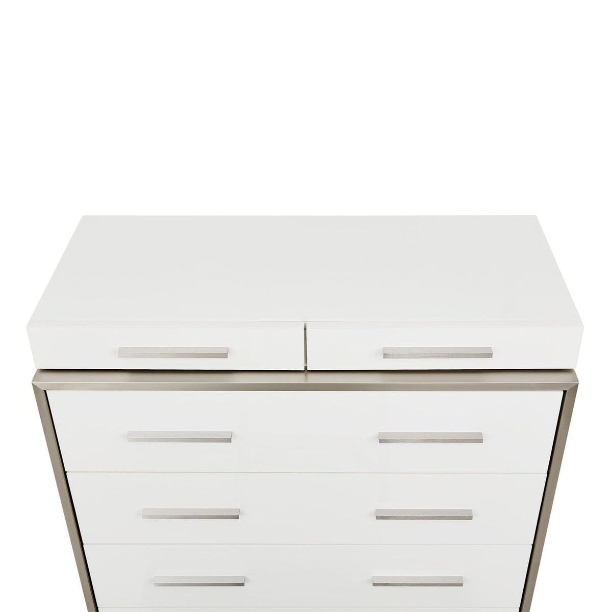 Michael Amini Marquee 7 Drawer Chest
