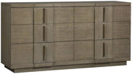 Vanguard Axis 6-Drawer Chest