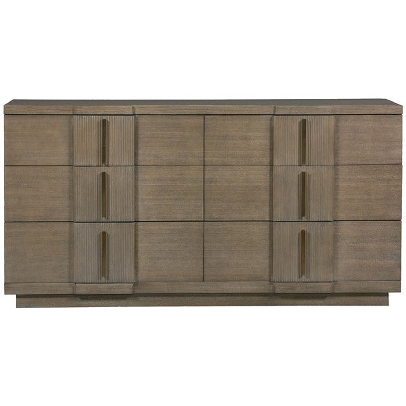 Vanguard Axis 6-Drawer Chest