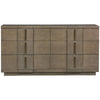 Vanguard Axis 6-Drawer Chest