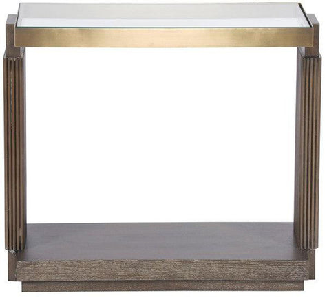 Vanguard Axis II Side Table