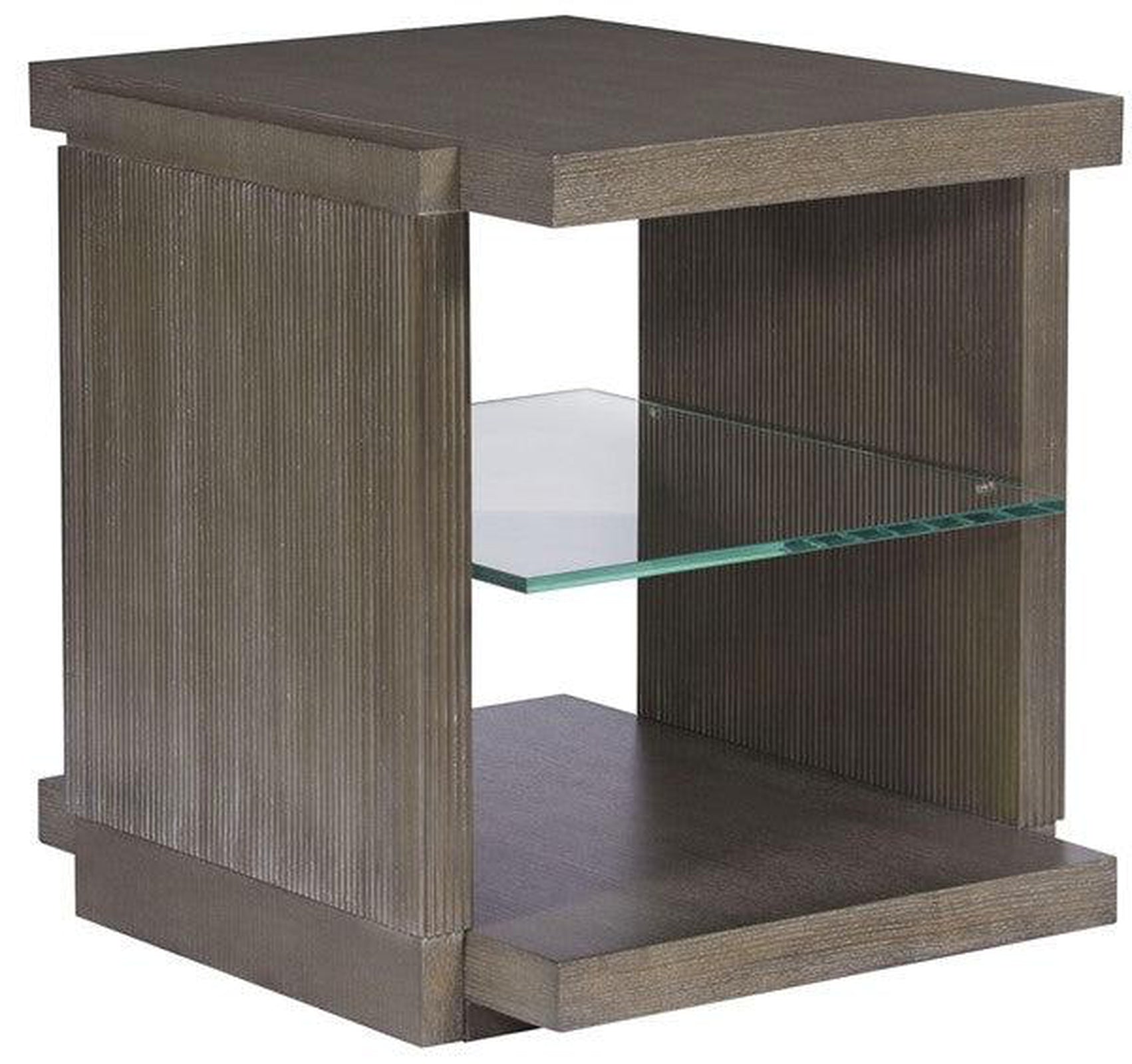 Vanguard Axis II Lamp Table