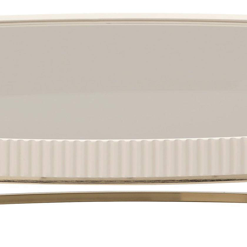 Michael Amini Lisbon Cocktail Table