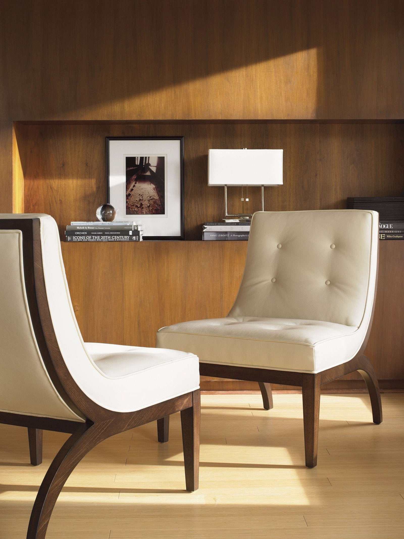 Lexington Upholstery Matrix Chair