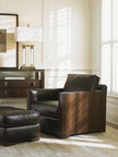 Lexington Tower place Edgemere Ottoman