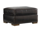 Lexington Tower place Edgemere Ottoman