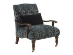Tommy Bahama Home Tommy Bahama Upholstery San Carlos Chair