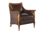 Tommy Bahama Home Island Estate Agave Chair