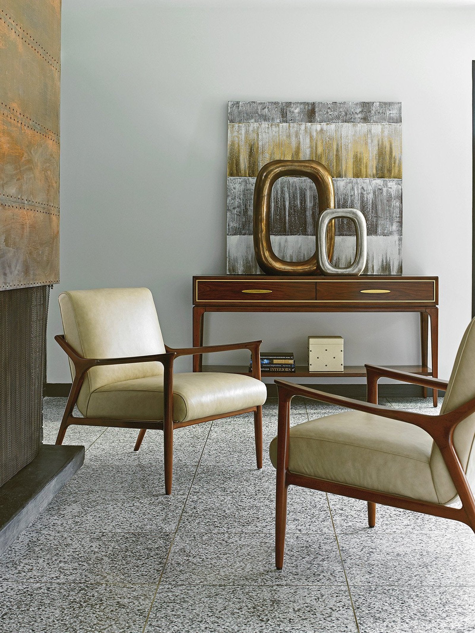 Lexington Warren Chair