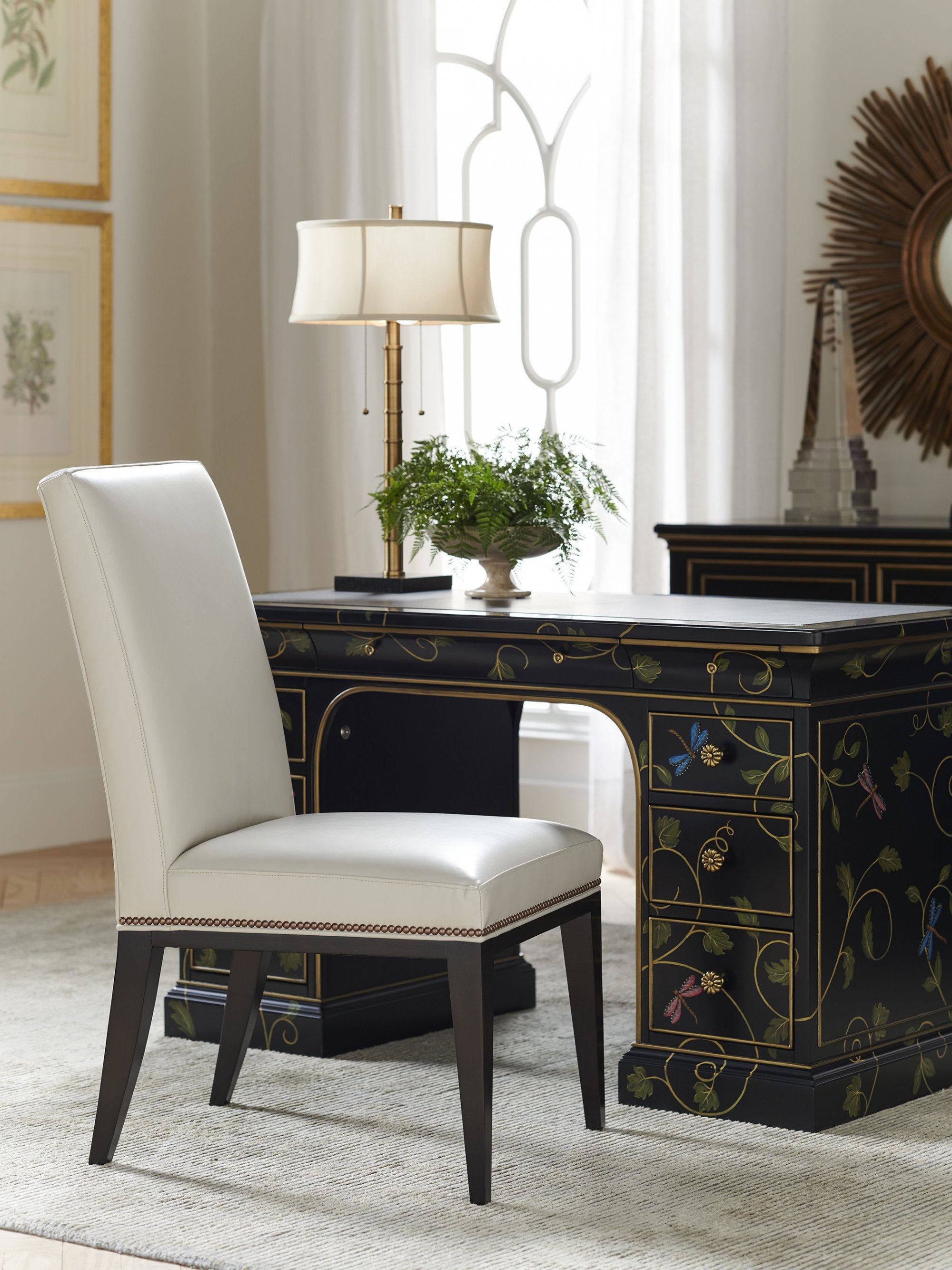 Lexington Lowell Dining Chair