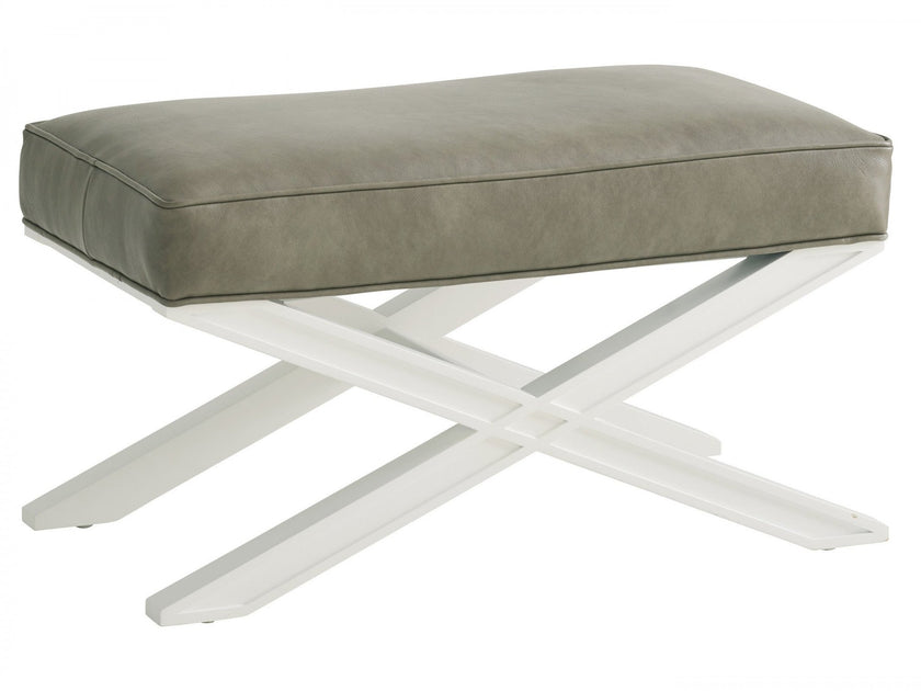 Lexington Avondale Vaughan Ottoman
