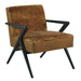 Lexington Zanzibar Tanzania Leather Chair