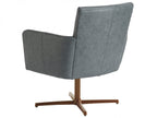 Barclay Butera Upholstery Brooks Swivel Chair