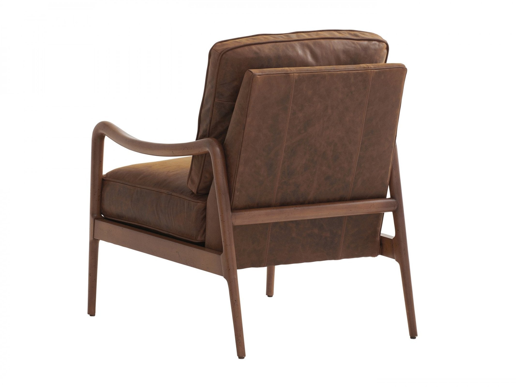 Barclay Butera Upholstery Leblanc Chair