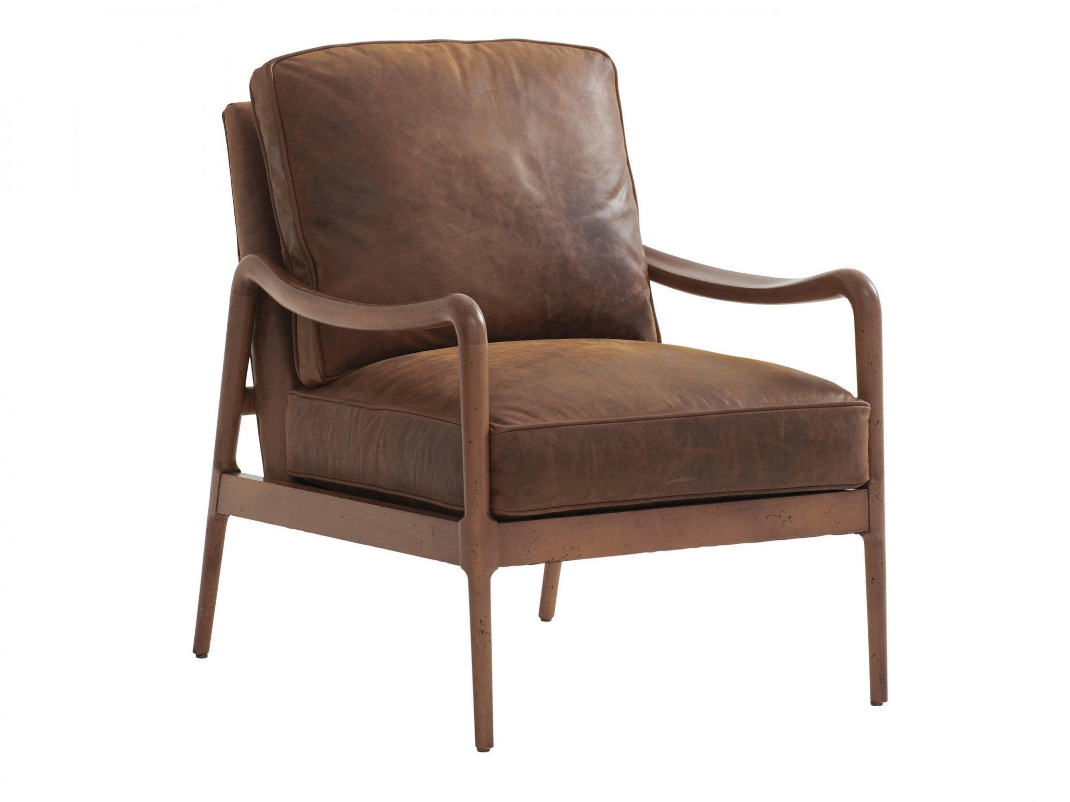 Barclay Butera Upholstery Leblanc Chair