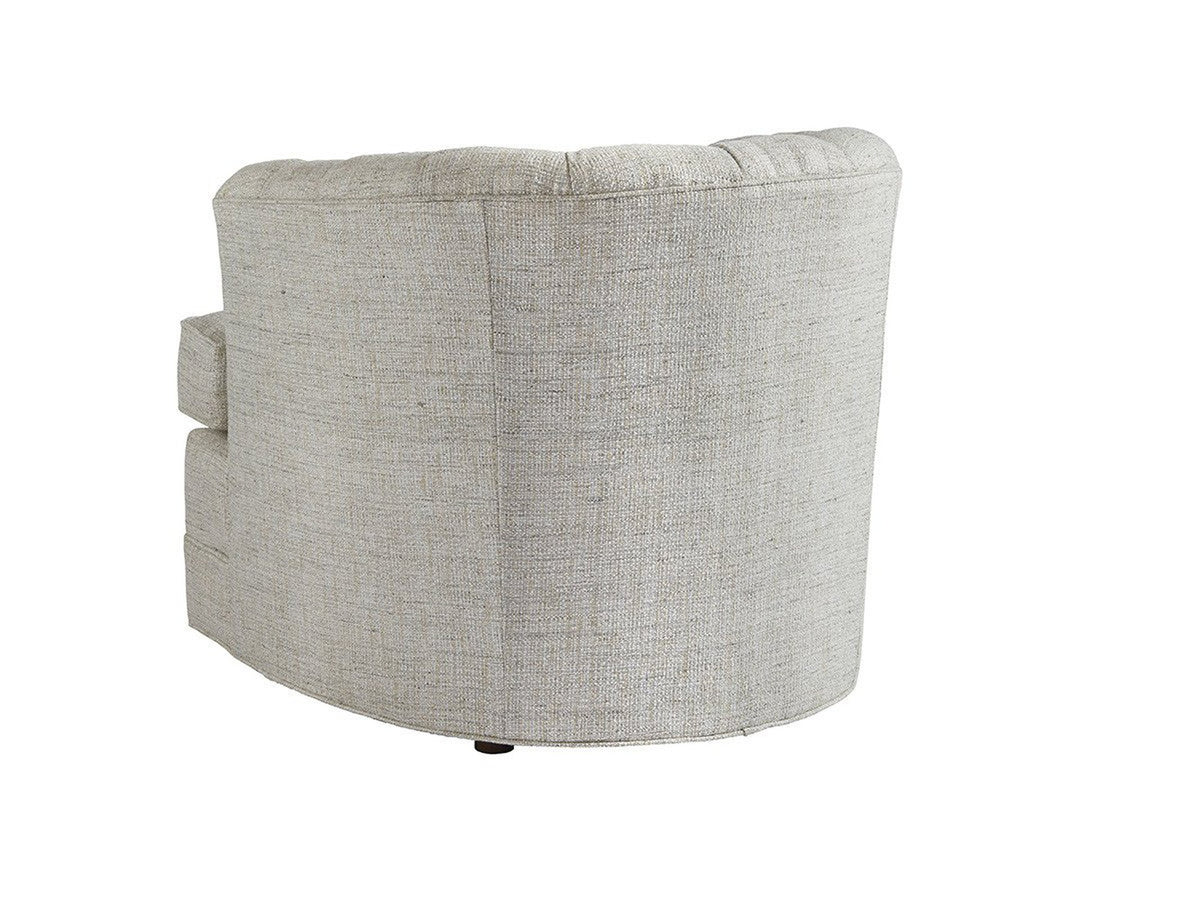 Barclay Butera Upholstery Cliffhaven Chair