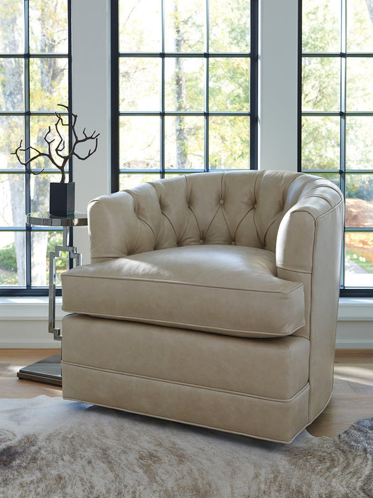 Barclay Butera Upholstery Cliffhaven Chair