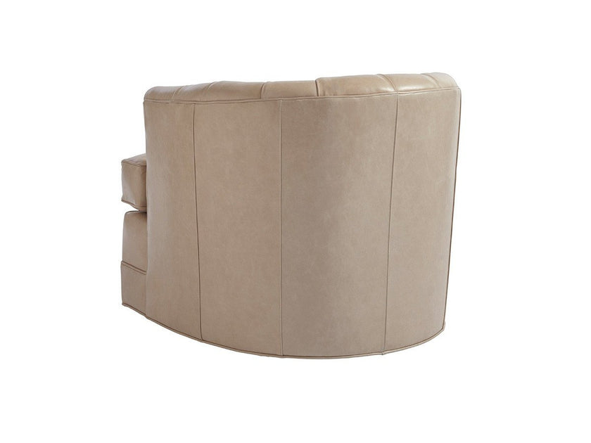 Barclay Butera Upholstery Cliffhaven Chair