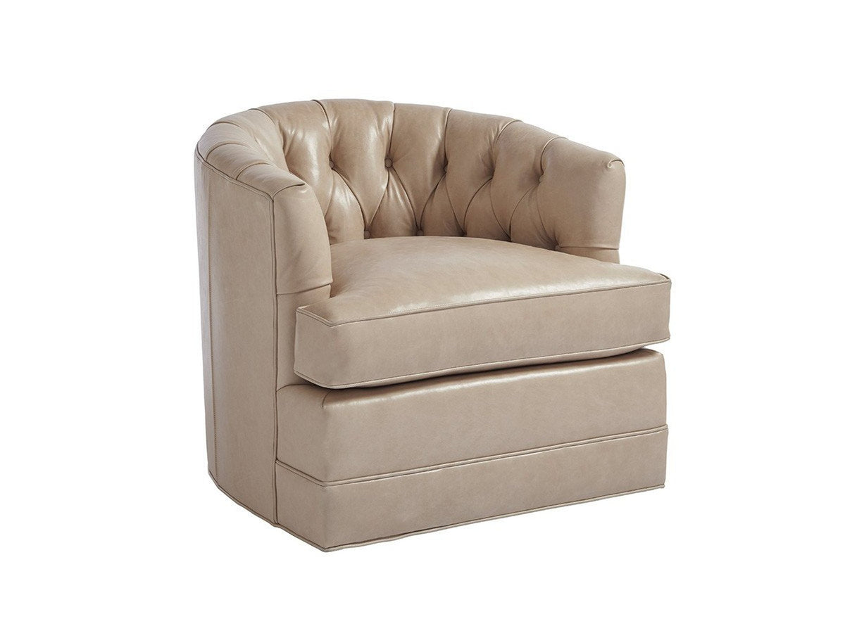 Barclay Butera Upholstery Cliffhaven Chair