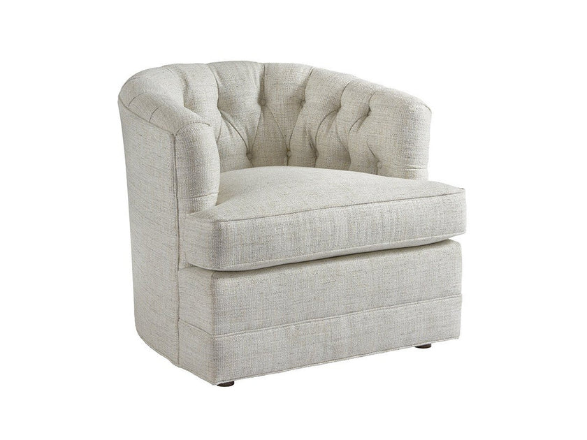 Barclay Butera Upholstery Cliffhaven Chair