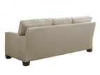Lexington Couture Leather Brayden Leather Sofa