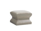 Lexington Wheatley Ottoman