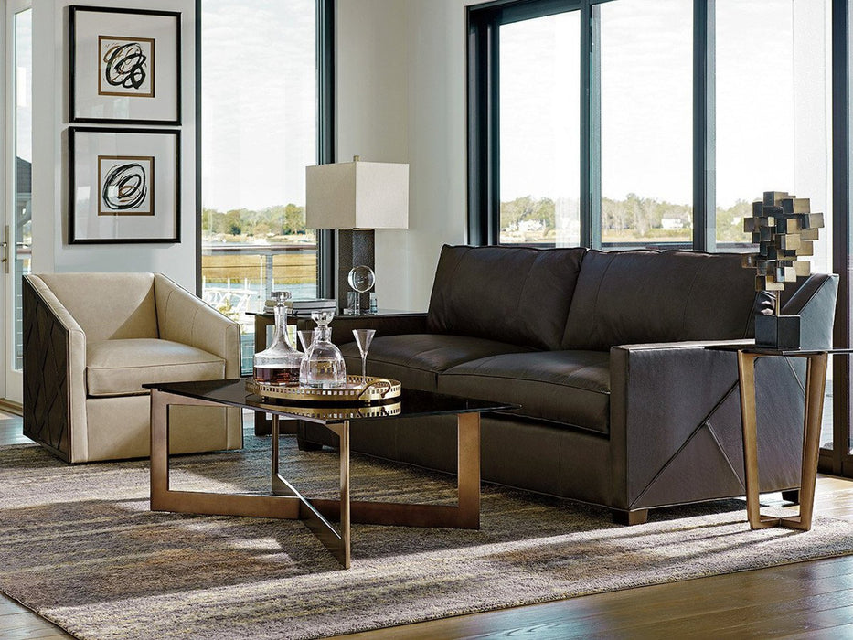 Lexington Zavala Wright Sofa