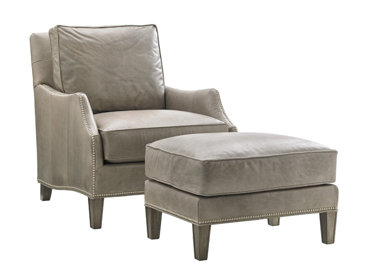 Lexington Kensington Place Ashton Chair