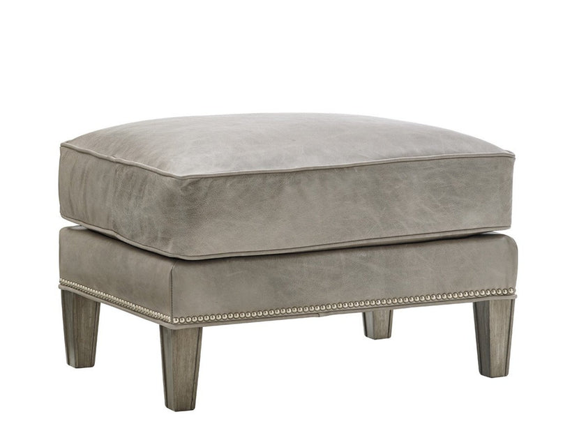 Lexington Ashton Ottoman