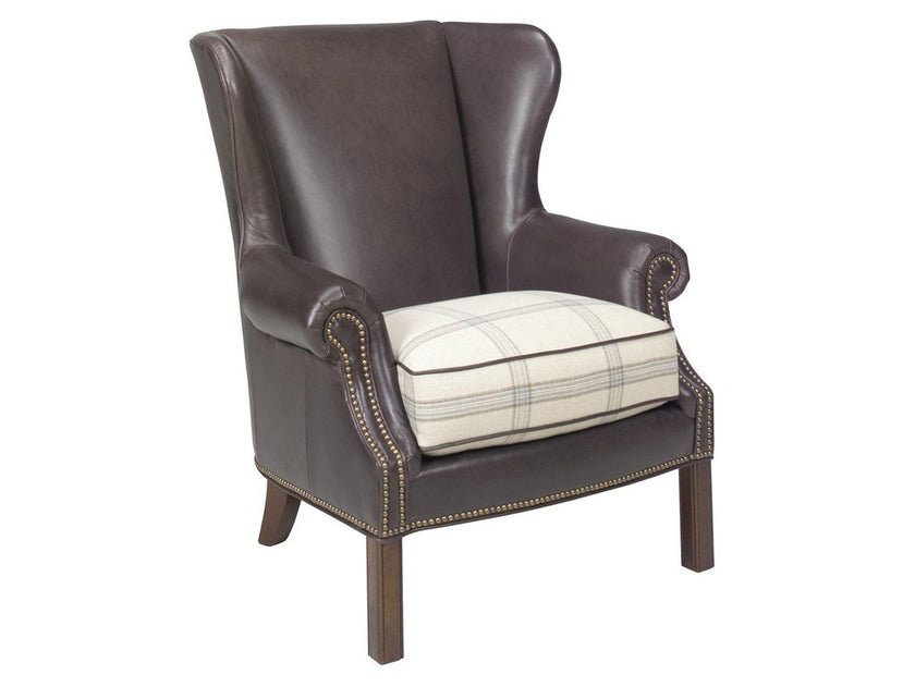 Lexington Logan Wing Chair
