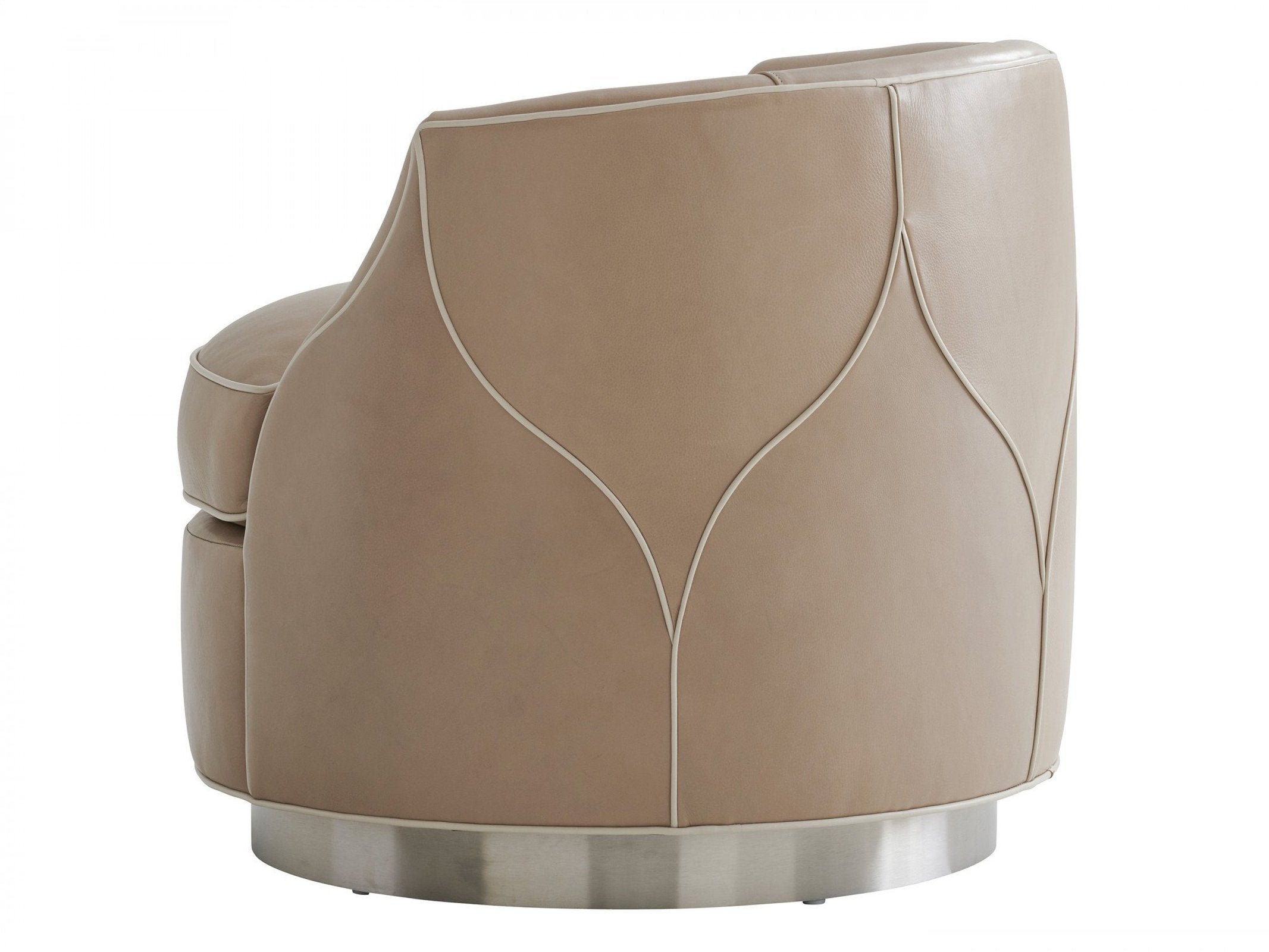 Lexington Avondale Robertson Swivel Chair